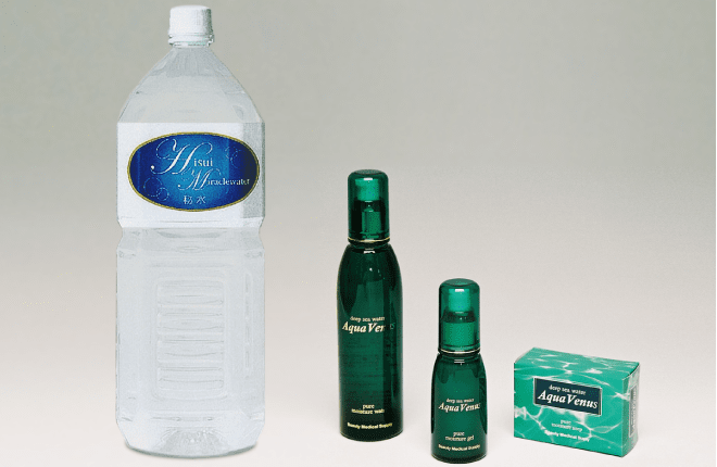 Aqua Venus 20th Anniversary｜Dr.Recella