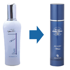 Aqua Venus 20th Anniversary｜Dr.Recella