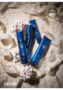 Aqua Venus 20th Anniversary｜Dr.Recella