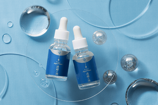 Aqua Venus 20th Anniversary｜Dr.Recella