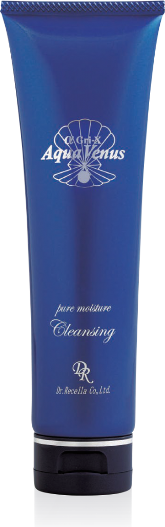 Pure Moisture Cleansing