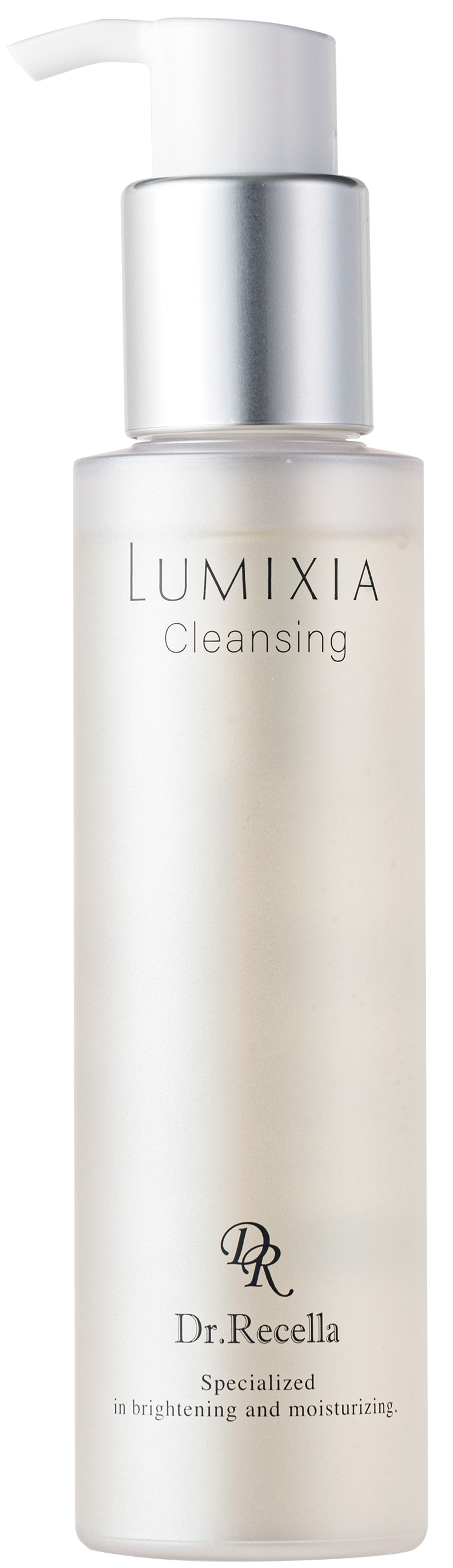 LUMIXIA Cleansing