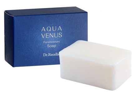 Pure Moisture Soap
