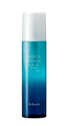 Pure Moisture Water Veil